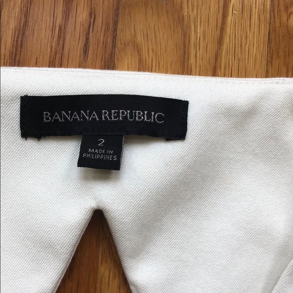 Banana Republic Sloan-Fit Colorblock dress - Picture 3 of 7